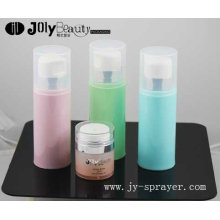 2016 best selling PP airless around cosmetic bottle